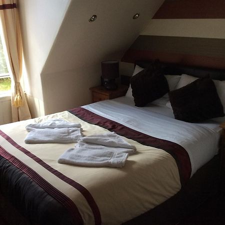 Mayfield Lodge Edinburgh Luaran gambar