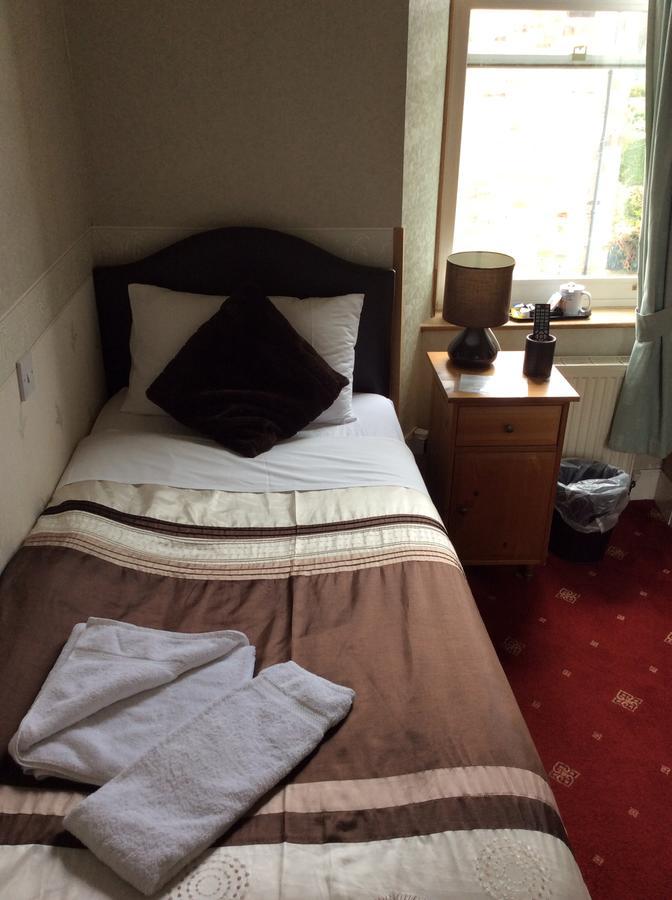 Mayfield Lodge Edinburgh Luaran gambar