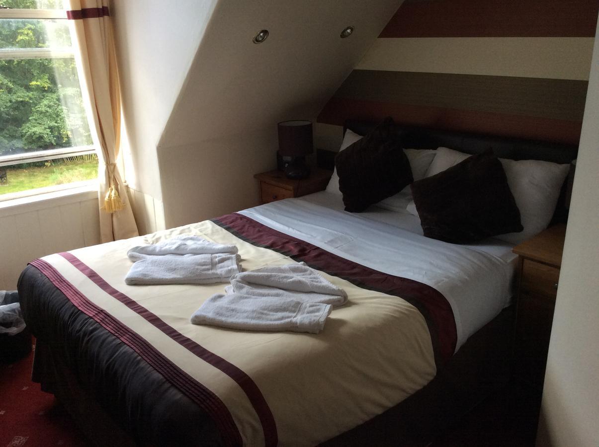 Mayfield Lodge Edinburgh Luaran gambar
