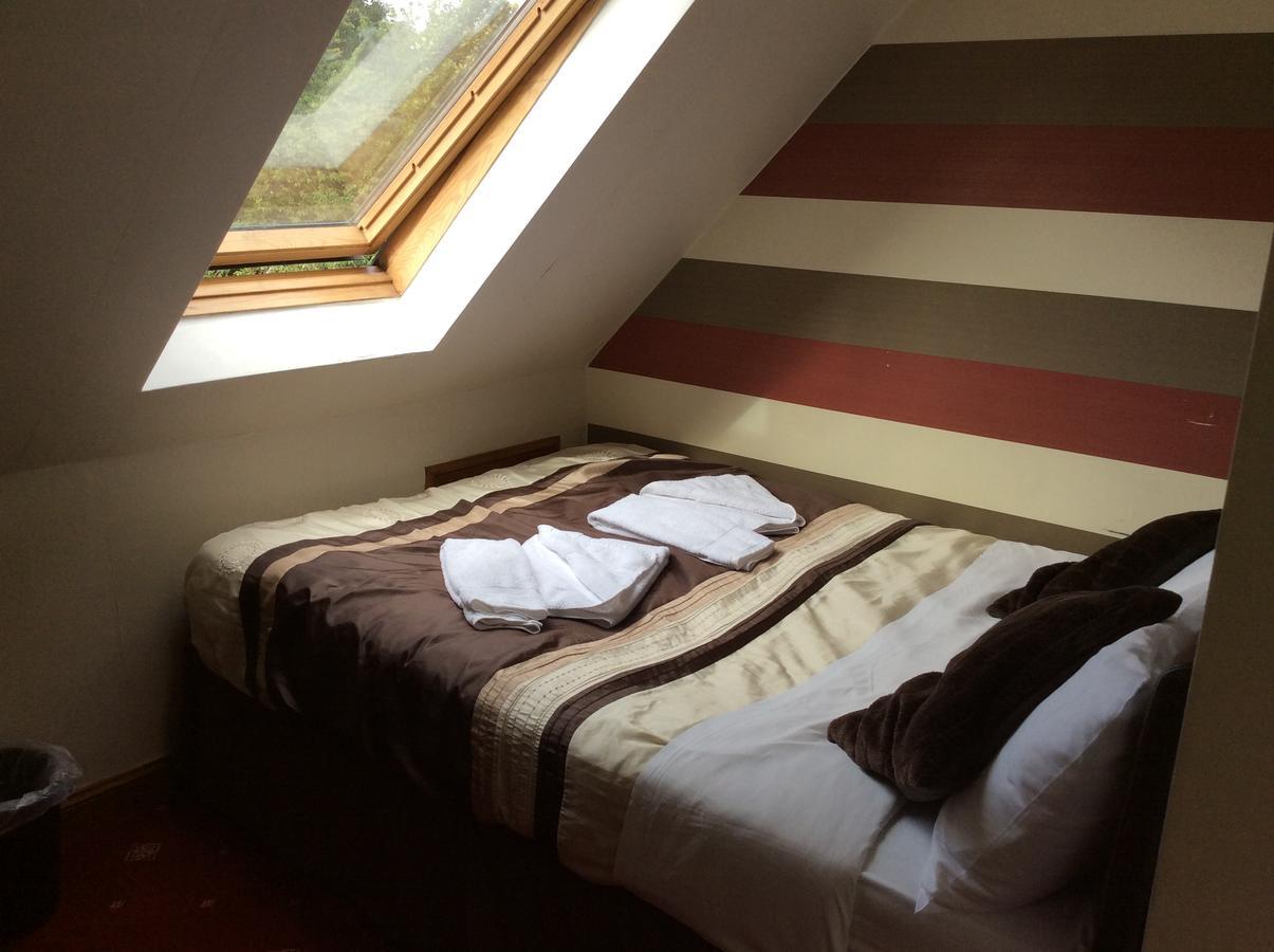 Mayfield Lodge Edinburgh Luaran gambar