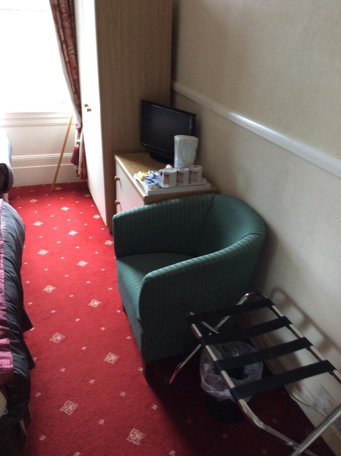 Mayfield Lodge Edinburgh Luaran gambar
