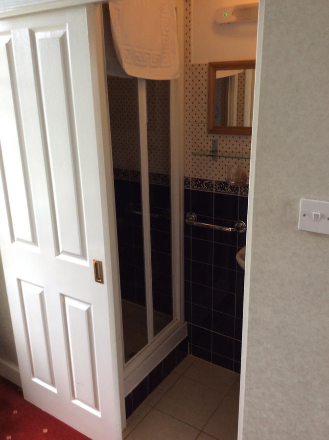 Mayfield Lodge Edinburgh Luaran gambar