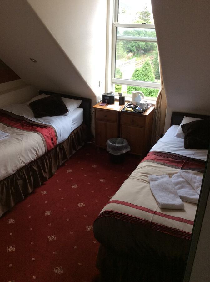 Mayfield Lodge Edinburgh Luaran gambar