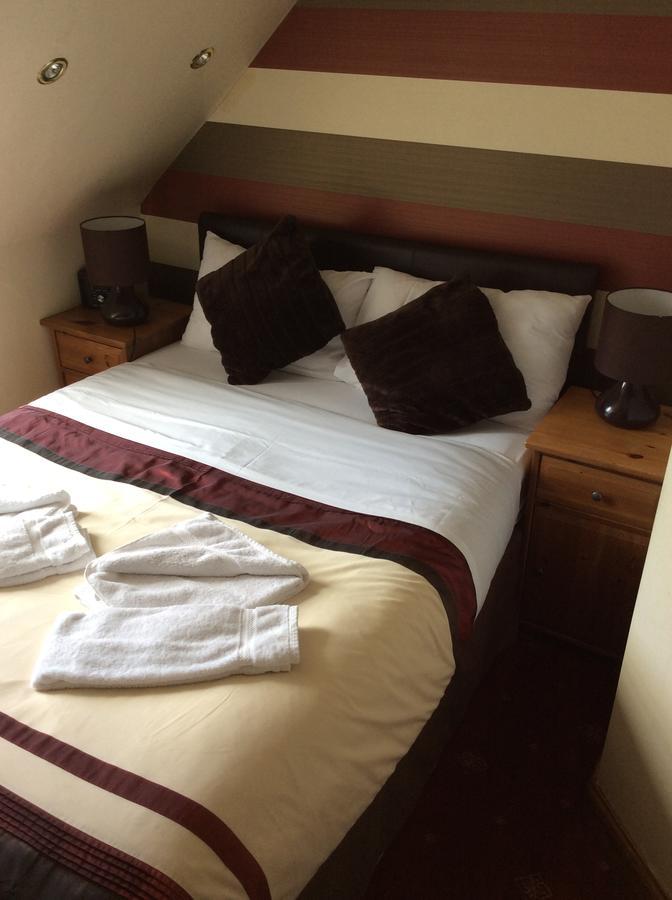 Mayfield Lodge Edinburgh Luaran gambar