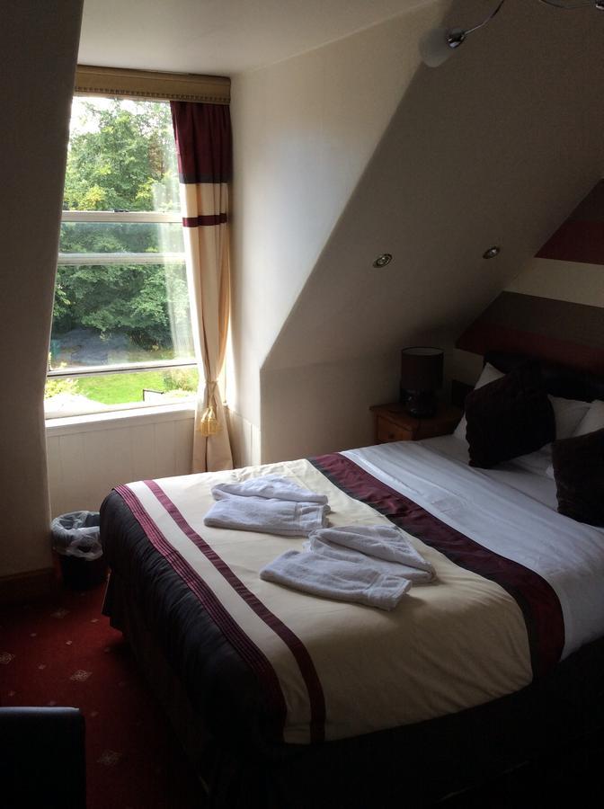 Mayfield Lodge Edinburgh Luaran gambar