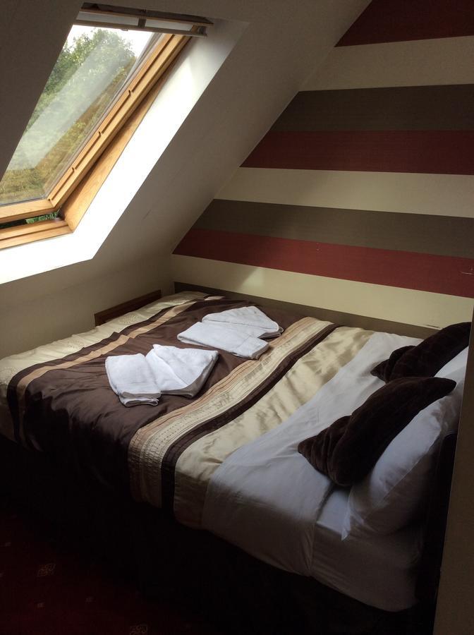 Mayfield Lodge Edinburgh Luaran gambar