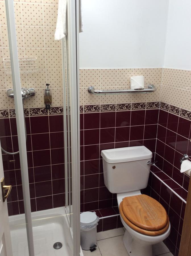 Mayfield Lodge Edinburgh Luaran gambar