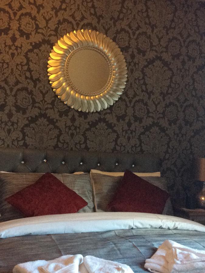 Mayfield Lodge Edinburgh Luaran gambar